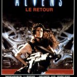 Le Nostromo, la reine des Xénomorphes, Newt et Brigitte.