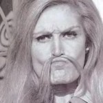 Le président Dalida, Bataille et Marx sont dans un avion…