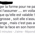 << Tu veux être quoi quand tu seras grand, Jean-Kévin ?>> << Indifférent, maman.>>.      (3/3)