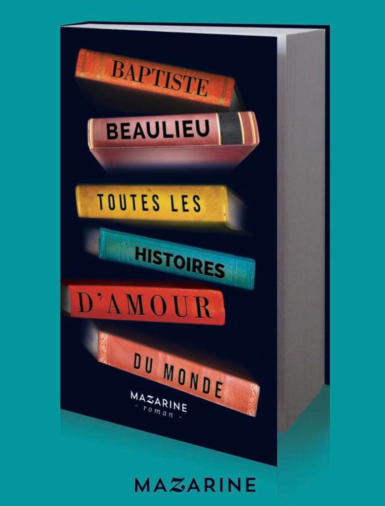 Toutes les histoires d'amour du monde